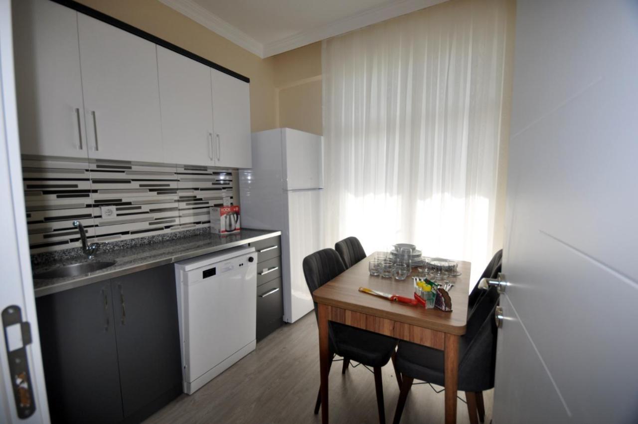 Arpacay Apart Otel Kars Exteriér fotografie