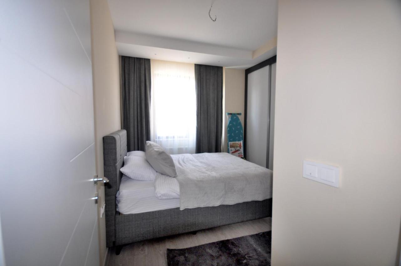 Arpacay Apart Otel Kars Exteriér fotografie